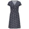 Beste Bewertungen von 🔥 FRILUFTS HEDJE PRINTED DRESS Frauen - Kleid 🌟