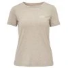 Großhandel 😉 FRILUFTS BITONTO EMBROIDERED T-SHIRT Frauen - Funktionsshirt 👏