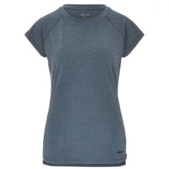 Blitzangebot 🎉 FRILUFTS HURAA T-SHIRT Frauen - Funktionsshirt ✔️