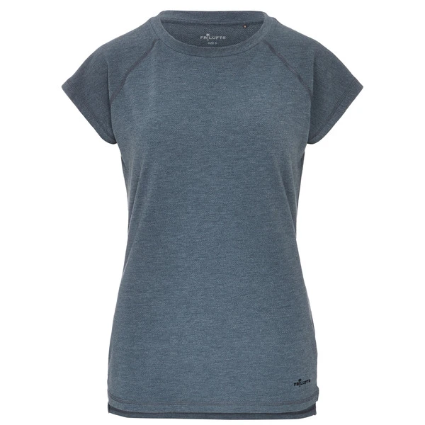 Blitzangebot 🎉 FRILUFTS HURAA T-SHIRT Frauen - Funktionsshirt ✔️ 1 Blitzangebot 🎉 FRILUFTS HURAA T-SHIRT Frauen - Funktionsshirt ✔️