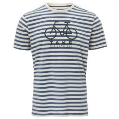 Großhandel 👍 FRILUFTS PENICHE PRINTED T-SHI Männer - Funktionsshirt Bering Sea 2 😉