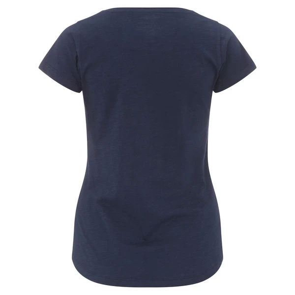 Budget 😍 FRILUFTS FLÜHLI T-SHIRT Frauen - T-Shirt Dark Sapphire 👍 2 Budget 😍 FRILUFTS FLÜHLI T-SHIRT Frauen - T-Shirt Dark Sapphire 👍 – Bild 2