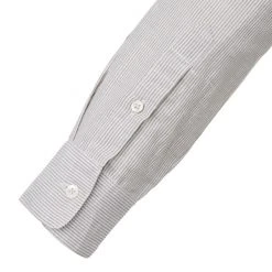 Billig ⌛ FRILUFTS HELLNAR L/S SHIRT Frauen - Outdoor Bluse Aluminium 🤩 -Günstiges Frilufts Geschäft 313115007 c hellnarls shirt frilufts 1