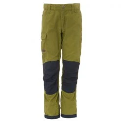 Bestpreis ⌛ FRILUFTS TOLITA PANTS Kinder - Freizeithose Avocado 🔔