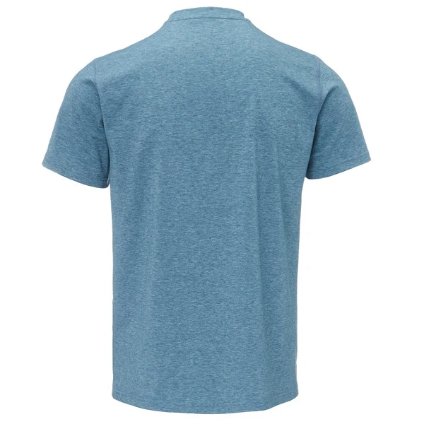 Blitzangebot đ FRILUFTS BITONTO PRINTED T-SHIRT MĂ€nner - Funktionsshirt Moroccan Blue 2 â 2 Blitzangebot đ FRILUFTS BITONTO PRINTED T-SHIRT MĂ€nner - Funktionsshirt Moroccan Blue 2 â â Bild 2