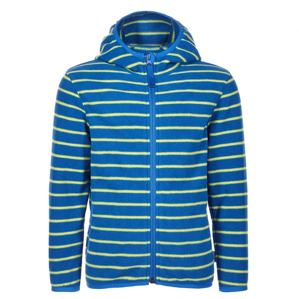 Schlussverkauf ✔️ FRILUFTS KRIBI HOODED FLEECE JACKET Kinder - Fleecejacke 🤩 2 Schlussverkauf ✔️ FRILUFTS KRIBI HOODED FLEECE JACKET Kinder - Fleecejacke 🤩 – Bild 2