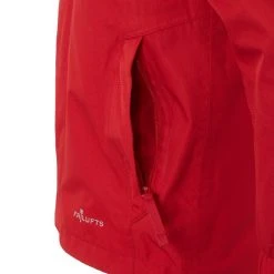 Bestes Angebot ⭐ FRILUFTS NYORD TWIN JACKET Kinder - Doppeljacke Chili Pepper ✨ -Günstiges Frilufts Geschäft 313537008 e nyord twin jacket frilufts 1