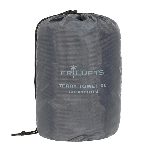 Bestpreis ✔️ FRILUFTS TERRY TOWEL - Reisehandtuch 🥰 6 Bestpreis ✔️ FRILUFTS TERRY TOWEL - Reisehandtuch 🥰 – Bild 6
