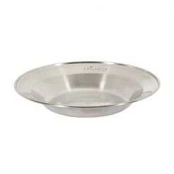 Brandneu 🛒 FRILUFTS KOLARI - Campinggeschirr Silver 🎉