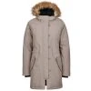 Bestpreis 😉 FRILUFTS BROBY PADDED COAT Frauen - Wintermantel ⭐