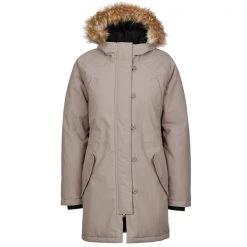 Bestpreis 😉 FRILUFTS BROBY PADDED COAT Frauen - Wintermantel ⭐