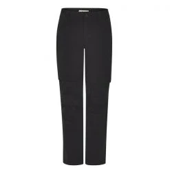 Bestpreis ✔️ FRILUFTS SKOGAR SOFTSHELL ZIPOFF PANTS Kinder - Softshellhose 😍