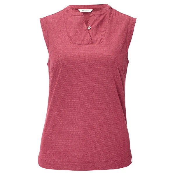 Bestpreis ❤️ FRILUFTS KEA SL TUNIC Frauen - Tunika ✔️ 1 Bestpreis ❤️ FRILUFTS KEA SL TUNIC Frauen - Tunika ✔️