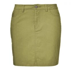 Rabatt 😀 FRILUFTS CHIRONICO SKIRT Frauen - Rock 👏
