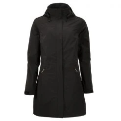 Blitzangebot 🔔 FRILUFTS SAKATA TWIN 🎁 COAT Frauen - Regenmantel ✔️
