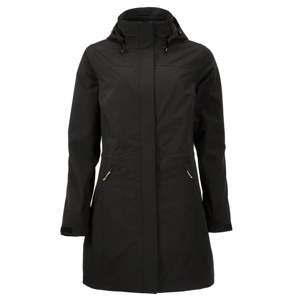 Blitzangebot 🔔 FRILUFTS SAKATA TWIN 🎁 COAT Frauen - Regenmantel ✔️ 1 Blitzangebot 🔔 FRILUFTS SAKATA TWIN 🎁 COAT Frauen - Regenmantel ✔️