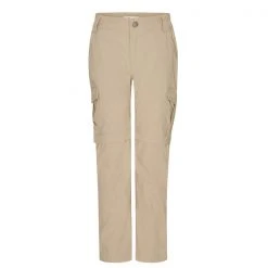 Neu 🤩 FRILUFTS OCOA ZIPPANTS Kinder - Trekkinghose 🛒