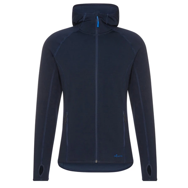 Aktion 🧨 FRILUFTS OUSE HOODED FLEECE JACKET Männer - Fleecejacke 🤩 2 Aktion 🧨 FRILUFTS OUSE HOODED FLEECE JACKET Männer - Fleecejacke 🤩 – Bild 2