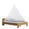 Schlussverkauf 🤩 FRILUFTS PYRAMID MOSQUITO NET - Moskitonetz White ⭐