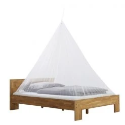 Schlussverkauf 🤩 FRILUFTS PYRAMID MOSQUITO NET - Moskitonetz White ⭐