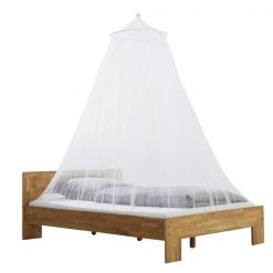Billig ✔️ FRILUFTS SPRING RING MOSQUITO NET - Moskitonetz White 🌟