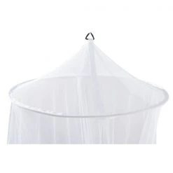 Billig ✔️ FRILUFTS SPRING RING MOSQUITO NET - Moskitonetz White 🌟 -Günstiges Frilufts Geschäft 5637295250 c spring ring mosquito net frilufts 24