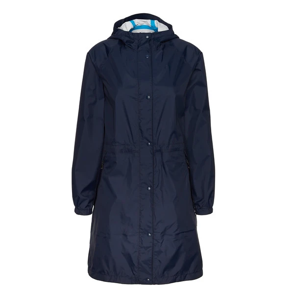 Angebote ✨ FRILUFTS GUFUFOSS COAT Frauen - Regenmantel ✔️ Dress Blues ⭐ 1 Angebote ✨ FRILUFTS GUFUFOSS COAT Frauen - Regenmantel ✔️ Dress Blues ⭐