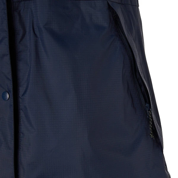 Angebote ✨ FRILUFTS GUFUFOSS COAT Frauen - Regenmantel ✔️ Dress Blues ⭐ 4 Angebote ✨ FRILUFTS GUFUFOSS COAT Frauen - Regenmantel ✔️ Dress Blues ⭐ – Bild 4