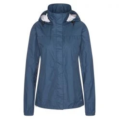 Am billigsten 🔔 FRILUFTS LANGFOSS JACKET Frauen - Regenjacke 💯