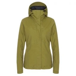 Budget 👍 FRILUFTS TEKAPO PADDED JACKET Frauen - Übergangsjacke ⭐