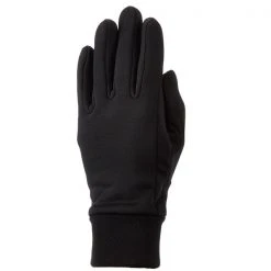 Aktion 👍 FRILUFTS TECNOSTRETCH GLOVE Unisex - Handschuhe Black 🌟