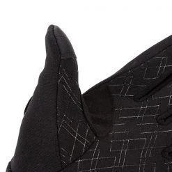 Aktion 👍 FRILUFTS TECNOSTRETCH GLOVE Unisex - Handschuhe Black 🌟 -Günstiges Frilufts Geschäft 5637596146 c tecnostretch glove frilufts 24