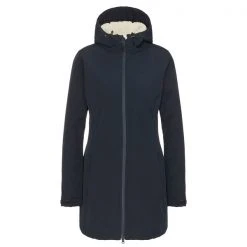 Besorgen ❤️ FRILUFTS HEIMAEY HOODED SOFTSHELL 🔔 COAT Frauen - Softshelljacke ⭐