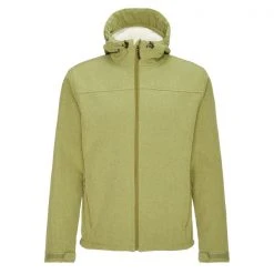 Billig 🥰 FRILUFTS HEIMAEY HOODED SOFTSHELL JACKET Männer - Softshelljacke ⌛