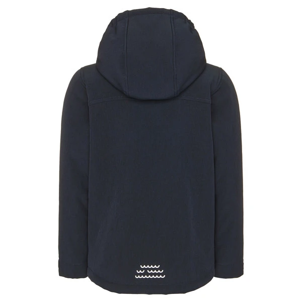 Rabatt ⌛ FRILUFTS HEIMAEY HOODED SOFTSHELL JACKET Kinder - Softshelljacke Dark Sapphire 🔥 2 Rabatt ⌛ FRILUFTS HEIMAEY HOODED SOFTSHELL JACKET Kinder - Softshelljacke Dark Sapphire 🔥 – Bild 2