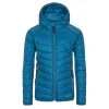 Schlussverkauf ✔️ FRILUFTS JERTA JACKET Kinder - Übergangsjacke Blue Opal 😉