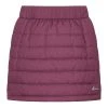 Aktion 🔔 FRILUFTS TALARA PADDED SKIRT Kinder - Rock Fig 🔔