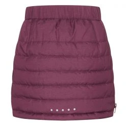 Aktion 🔔 FRILUFTS TALARA PADDED SKIRT Kinder - Rock Fig 🔔 -Günstiges Frilufts Geschäft 5637596244 c talara padded skirt frilufts 24