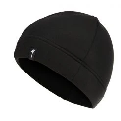 Bester Verkauf ⭐ FRILUFTS TECNOSTRETCH HAT Unisex - Mütze Black 👏