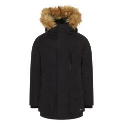 Coupon ❤️ FRILUFTS BROBY PADDED JACKET Kinder - Winterjacke Caviar ✨