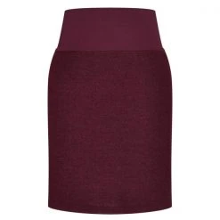 Besorgen 🎁 FRILUFTS KALAJOKI SKIRT Frauen - Rock Fig ✔️