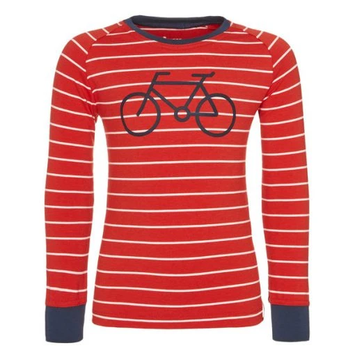 Aktion 🔔 FRILUFTS DUNCAN PRINTED LONGSLEEVE Kinder - Funktionsshirt Aura Orange ❤️ -Günstiges Frilufts Geschäft 5637599170 a duncan printed longsleeve frilufts 24