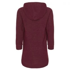 Bestpreis 🧨 FRILUFTS KALAJOKI HOODED DRESS Kinder - Kleid ✨ -Günstiges Frilufts Geschäft 5637599187 b kalajoki hooded dress frilufts 24