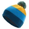 Coupon 👏 FRILUFTS BODETTA BEANIE Kinder - Mütze Moroccan Blue 🌟