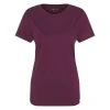 Auslauf 🔥 FRILUFTS WAIHO T-SHIRT Frauen - Funktionsshirt Fig ⌛