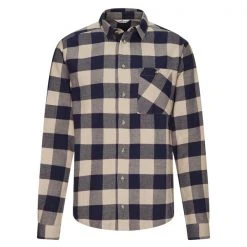 Auslauf 🧨 FRILUFTS TINNAHINCH L/S SHIRT Männer - Outdoor Hemd 👍