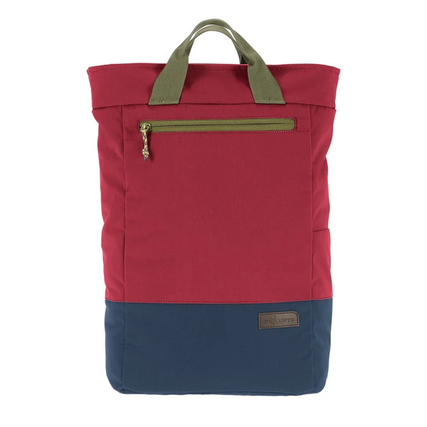 Angebote ⭐ FRILUFTS BRINGEN - Tagesrucksack ❤️ 9 Angebote ⭐ FRILUFTS BRINGEN - Tagesrucksack ❤️ – Bild 9