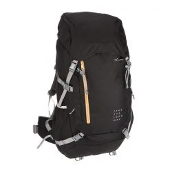 Rabatt ⌛ FRILUFTS CALI TREKKING 60 - Trekkingrucksack Black 😀