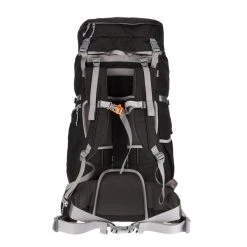 Rabatt ⌛ FRILUFTS CALI TREKKING 60 - Trekkingrucksack Black 😀 -Günstiges Frilufts Geschäft 5637661519 c cali trekking 60 frilufts 24