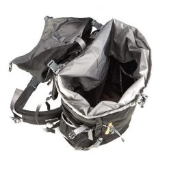 Rabatt ⌛ FRILUFTS CALI TREKKING 60 - Trekkingrucksack Black 😀 -Günstiges Frilufts Geschäft 5637661519 duoznql cali trekking 60 frilufts 24